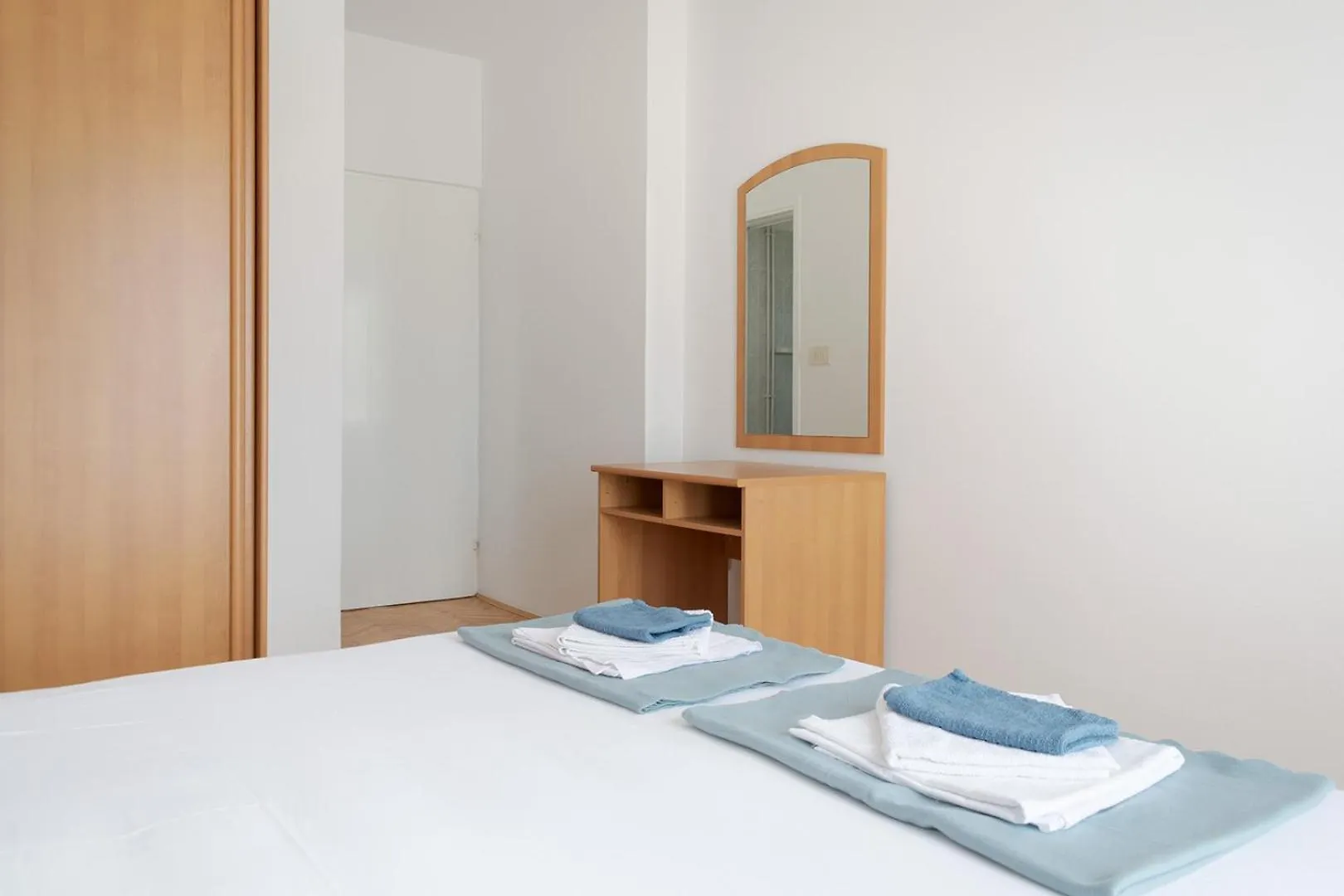 Maestral Arba Bed & Breakfast Barbat na Rabu